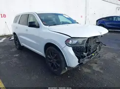 1C4RDJAG7JC176606 2018 DODGE DURANGO