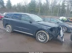 1C4RDJAG7JC248324 2018 DODGE DURANGO