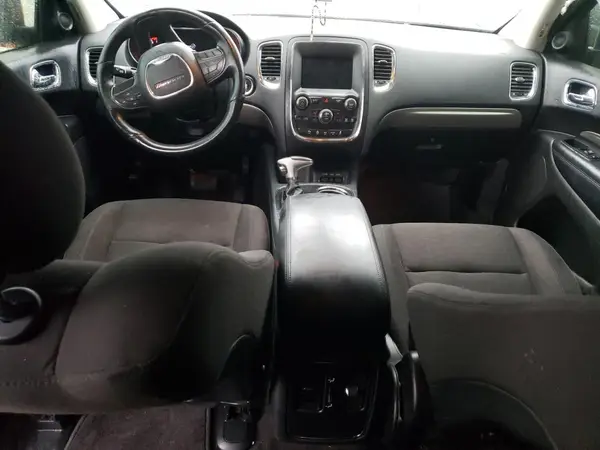 1C4RDJAG7JC266144 2018 DODGE DURANGO - Image 8