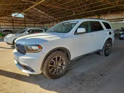 1C4RDJAG7JC283350 2018 DODGE DURANGO