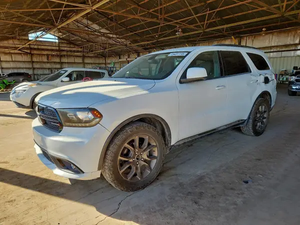 1C4RDJAG7JC283350 2018 DODGE DURANGO