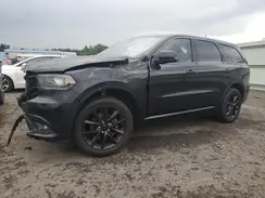 1C4RDJAG7JC291593 2018 DODGE DURANGO
