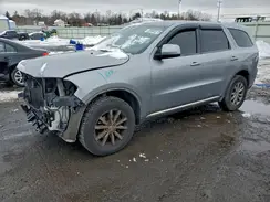 1C4RDJAG7JC315696 2018 DODGE DURANGO