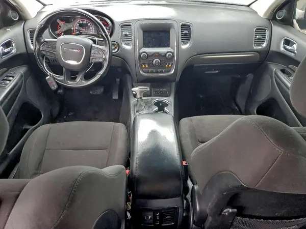 1C4RDJAG7JC315696 2018 DODGE DURANGO - Image 8