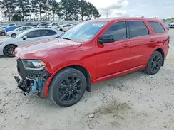 1C4RDJAG7JC324091 2018 DODGE DURANGO