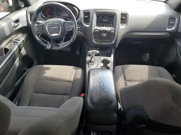 1C4RDJAG7JC324091 2018 DODGE DURANGO - Image 8