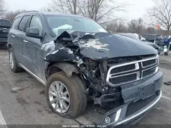 1C4RDJAG7JC324334 2018 DODGE DURANGO