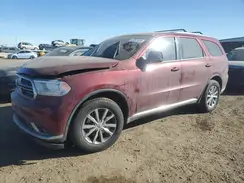 1C4RDJAG7JC329680 2018 DODGE DURANGO