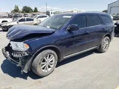 1C4RDJAG7JC330554 2018 DODGE DURANGO