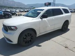 1C4RDJAG7JC346611 2018 DODGE DURANGO