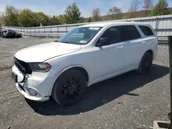 1C4RDJAG7JC355356 2018 DODGE DURANGO