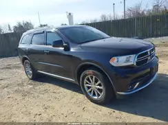 1C4RDJAG7JC360069 2018 DODGE DURANGO