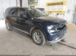 1C4RDJAG7JC372240 2018 DODGE DURANGO