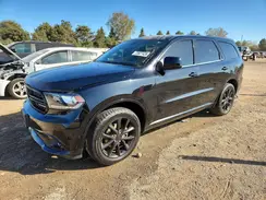 1C4RDJAG7JC385845 2018 DODGE DURANGO