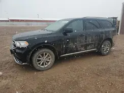1C4RDJAG7JC415653 2018 DODGE DURANGO
