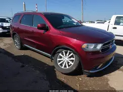 1C4RDJAG7JC416057 2018 DODGE DURANGO