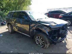 1C4RDJAG7JC474671 2018 DODGE DURANGO