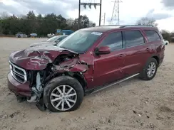 1C4RDJAG7KC526169 2019 DODGE DURANGO