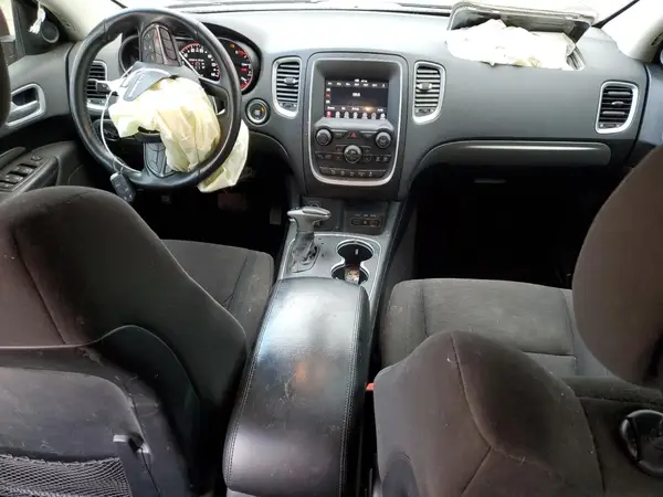1C4RDJAG7KC526169 2019 DODGE DURANGO - Image 8