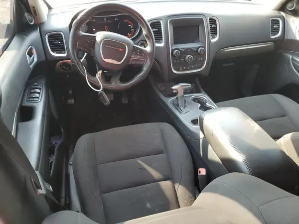 1C4RDJAG7KC534255 2019 DODGE DURANGO - Image 8