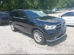 1C4RDJAG7KC576411 2019 DODGE DURANGO