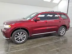 1C4RDJAG7KC634193 2019 DODGE DURANGO