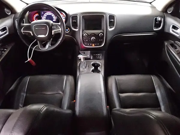 1C4RDJAG7KC634193 2019 DODGE DURANGO - Image 8