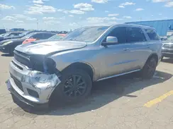 1C4RDJAG7KC651222 2019 DODGE DURANGO