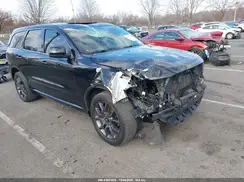 1C4RDJAG7KC651298 2019 DODGE DURANGO