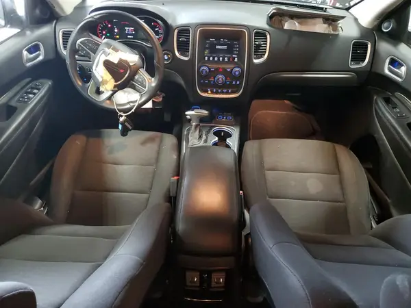 1C4RDJAG7KC659630 2019 DODGE DURANGO - Image 8