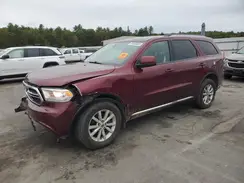 1C4RDJAG7KC676394 2019 DODGE DURANGO