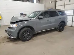 1C4RDJAG7KC718157 2019 DODGE DURANGO