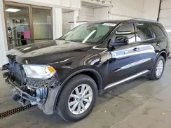 1C4RDJAG7KC734228 2019 DODGE DURANGO