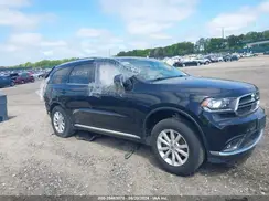 1C4RDJAG7KC754091 2019 DODGE DURANGO