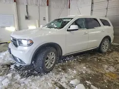 1C4RDJAG7KC795479 2019 DODGE DURANGO