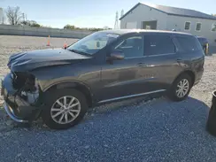 1C4RDJAG7KC812247 2019 DODGE DURANGO