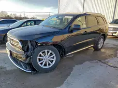 1C4RDJAG7KC821711 2019 DODGE DURANGO