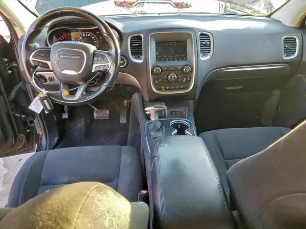 1C4RDJAG7KC821711 2019 DODGE DURANGO - Image 8