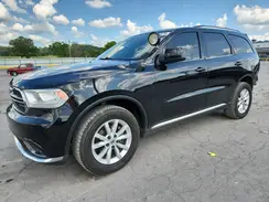 1C4RDJAG7KC827492 2019 DODGE DURANGO