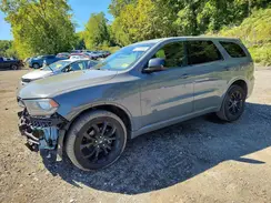 1C4RDJAG7KC836516 2019 DODGE DURANGO
