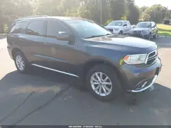 1C4RDJAG7KC839822 2019 DODGE DURANGO