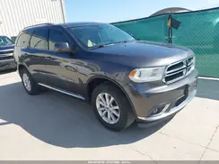 1C4RDJAG7KC844633 2019 DODGE DURANGO