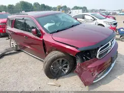 1C4RDJAG7KC844700 2019 DODGE DURANGO