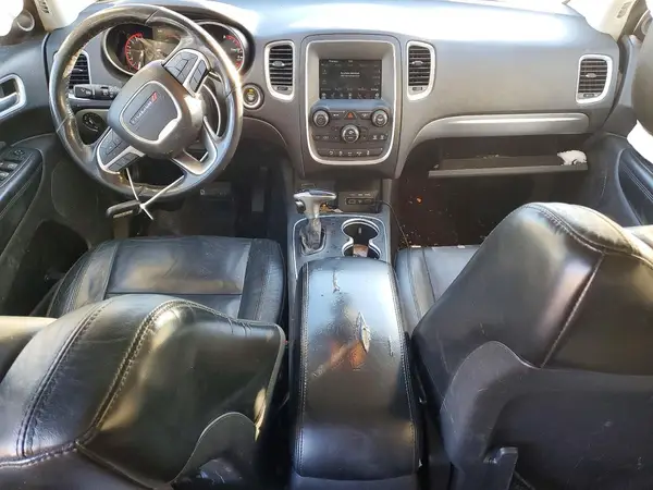 1C4RDJAG7LC103304 2020 DODGE DURANGO - Image 8
