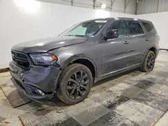 1C4RDJAG7LC124444 2020 DODGE DURANGO
