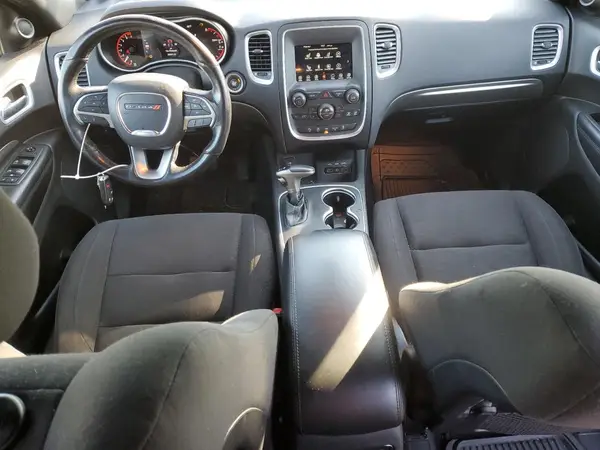 1C4RDJAG7LC146671 2020 DODGE DURANGO - Image 8