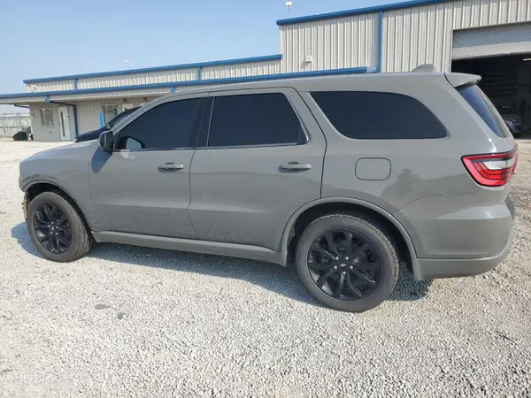 1C4RDJAG7LC155760 2020 DODGE DURANGO - Image 2
