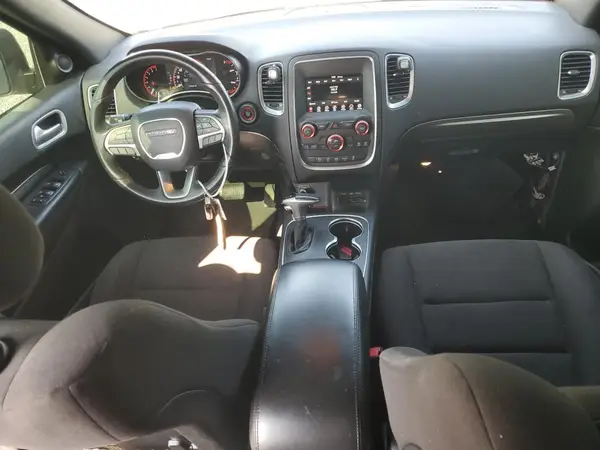 1C4RDJAG7LC155760 2020 DODGE DURANGO - Image 8