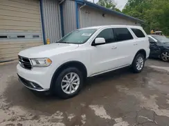 1C4RDJAG7LC205363 2020 DODGE DURANGO