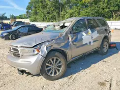 1C4RDJAG7LC215259 2020 DODGE DURANGO